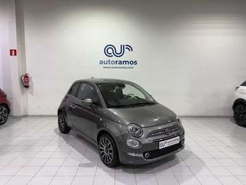 Dolcevita 1.0 Hybrid 51 kW (70 CV)