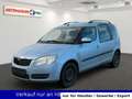 Skoda Roomster 1.6 Comfort Plus Edition Style Blau - thumbnail 1