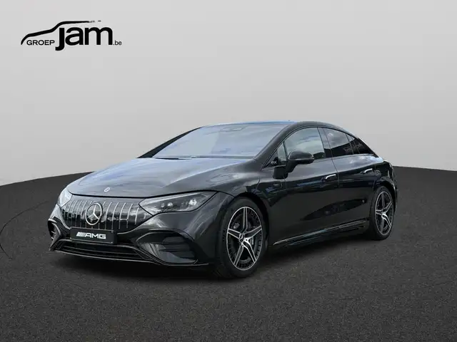 Mercedes-Benz EQE 43 Mercedes-AMG 4MATIC