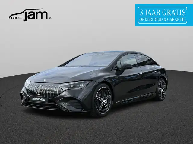 Mercedes-Benz EQE 43 Mercedes-AMG 4MATIC