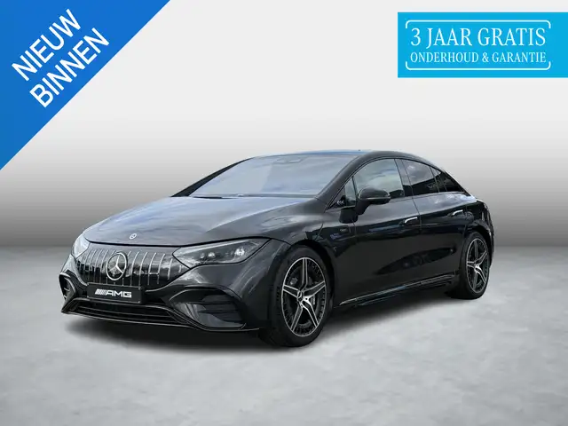 Mercedes-Benz EQE 43 EQE Mercedes-AMG 4MATIC