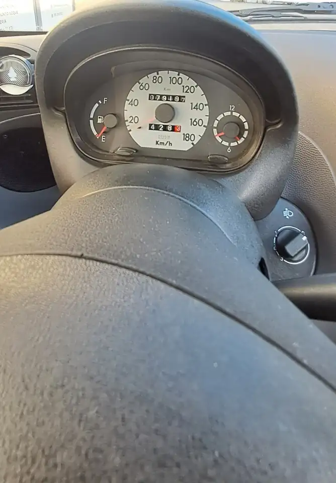 Fiat Seicento 0.9 Young, foto 5