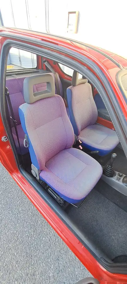Fiat Seicento 0.9 Young, foto 7