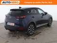 Mazda CX-3 2.0 Skyactiv-G Zenith 2WD 89kW Azul - thumbnail 6