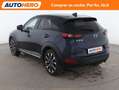 Mazda CX-3 2.0 Skyactiv-G Zenith 2WD 89kW Azul - thumbnail 4