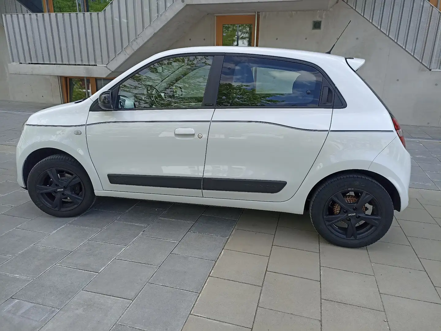 Renault Twingo SCe 70 LIMITED - 1