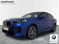 BMW iX2 xDrive30A Azul - thumbnail 1