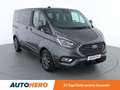 Ford Tourneo Custom 2.0 TDCi 320 L1 Tourneo Titanium X Grau - thumbnail 8
