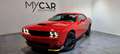 Dodge Challenger Todoterreno Automático de 3 Puertas Piros - thumbnail 1