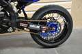 Yamaha YZ 450 Синий - thumbnail 15