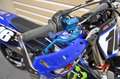 Yamaha YZ 450 Синий - thumbnail 11