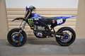 Yamaha YZ 450 Синий - thumbnail 13