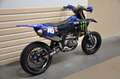 Yamaha YZ 450 Синий - thumbnail 5