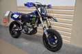 Yamaha YZ 450 Синий - thumbnail 7