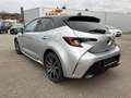 Toyota Corolla GR Sport Zilver - thumbnail 5