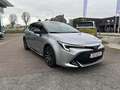 Toyota Corolla GR Sport Zilver - thumbnail 3