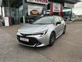 Toyota Corolla GR Sport Zilver - thumbnail 20