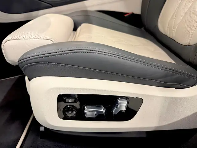 BMW X6 M M60i xDrive,FrozenMatt,Individual,Massage,Carbon, Ansicht 19