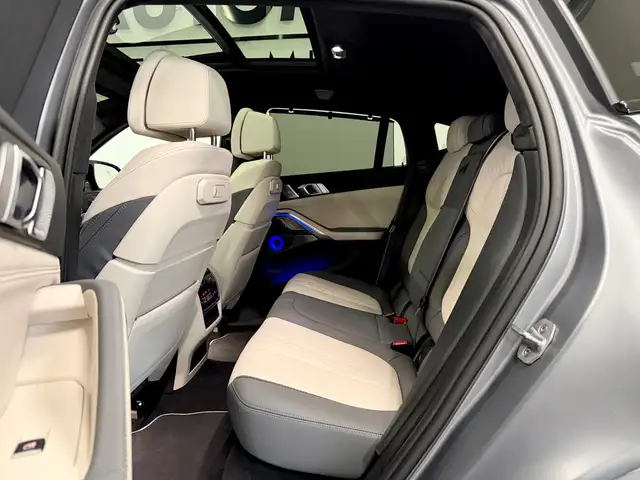 BMW X6 M M60i xDrive,FrozenMatt,Individual,Massage,Carbon, Ansicht 27