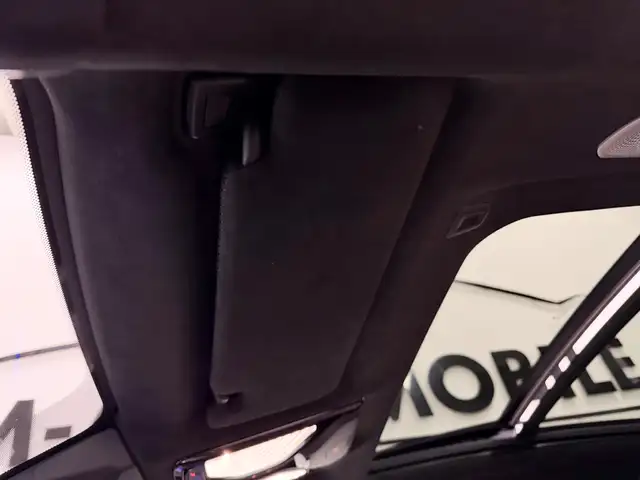 BMW X6 M M60i xDrive,FrozenMatt,Individual,Massage,Carbon, Ansicht 17