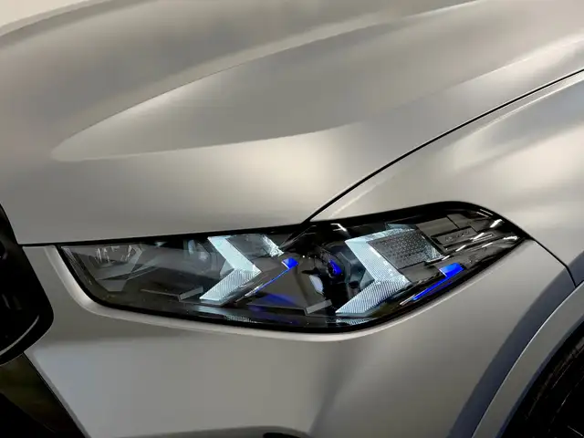 BMW X6 M M60i xDrive,FrozenMatt,Individual,Massage,Carbon, Ansicht 6