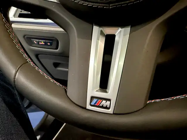 BMW X6 M M60i xDrive,FrozenMatt,Individual,Massage,Carbon, Ansicht 48