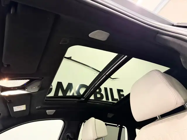 BMW X6 M M60i xDrive,FrozenMatt,Individual,Massage,Carbon, Ansicht 16