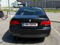 BMW 325 325d Coupé Schwarz - thumbnail 4