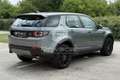 Land Rover Discovery Sport Discovery Sport 2.0 TD4 180 CV HSE Luxury Argento - thumbnail 5