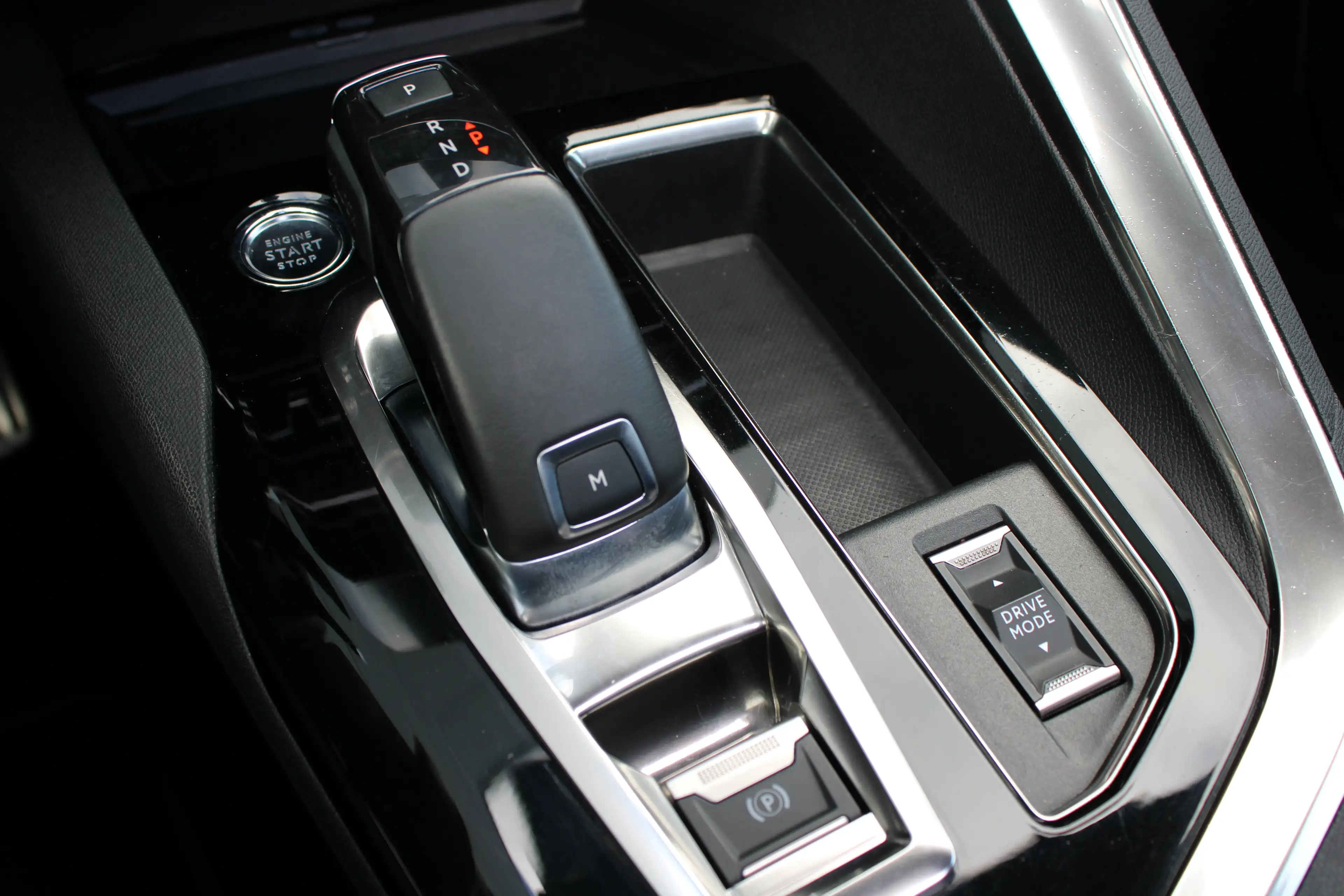 Peugeot 5008 1.2 PureTech EAT8 GT | Automaat | Navigatie | Came — photo 26