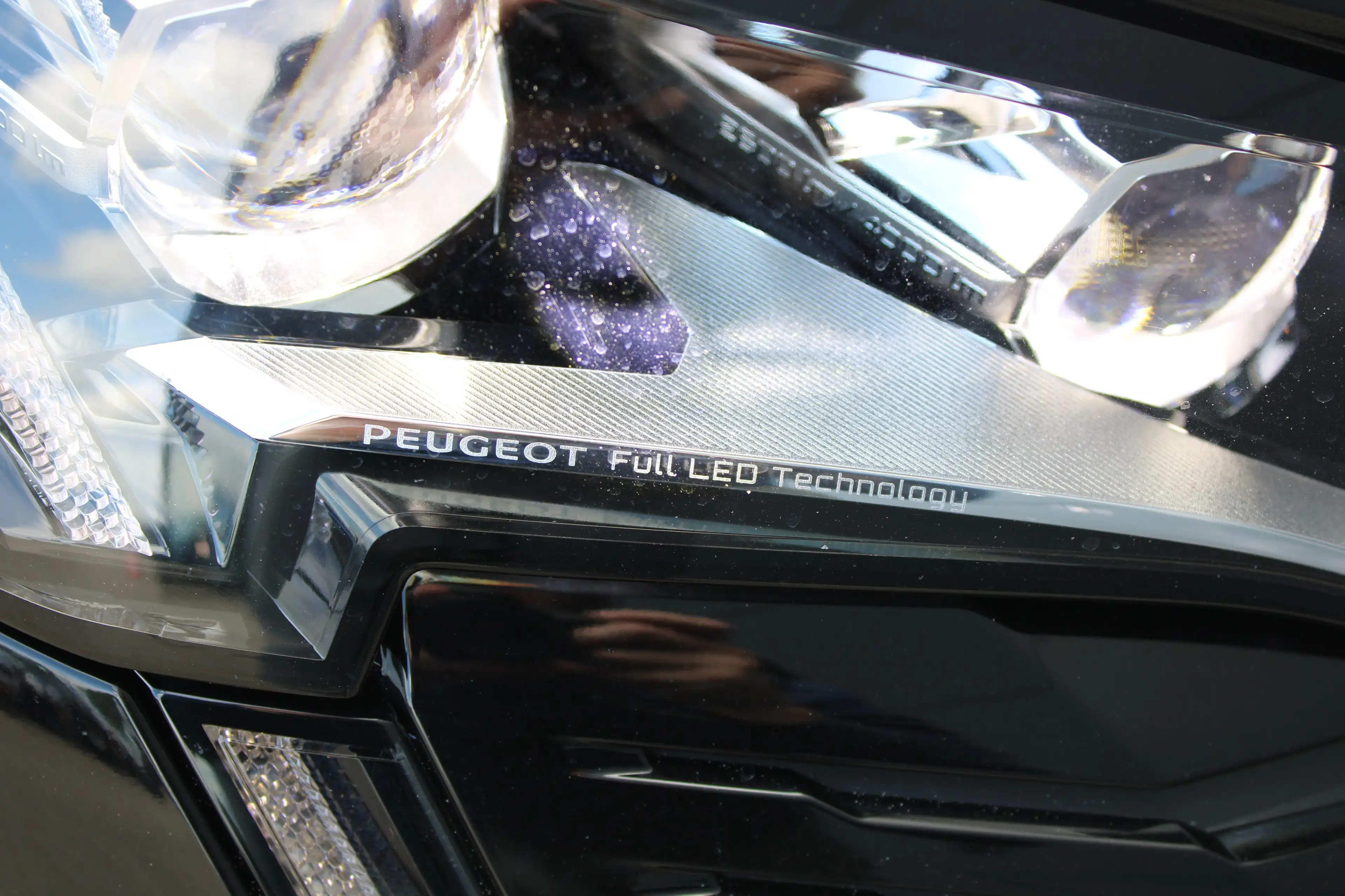 Peugeot 5008 1.2 PureTech EAT8 GT | Automaat | Navigatie | Came — photo 10
