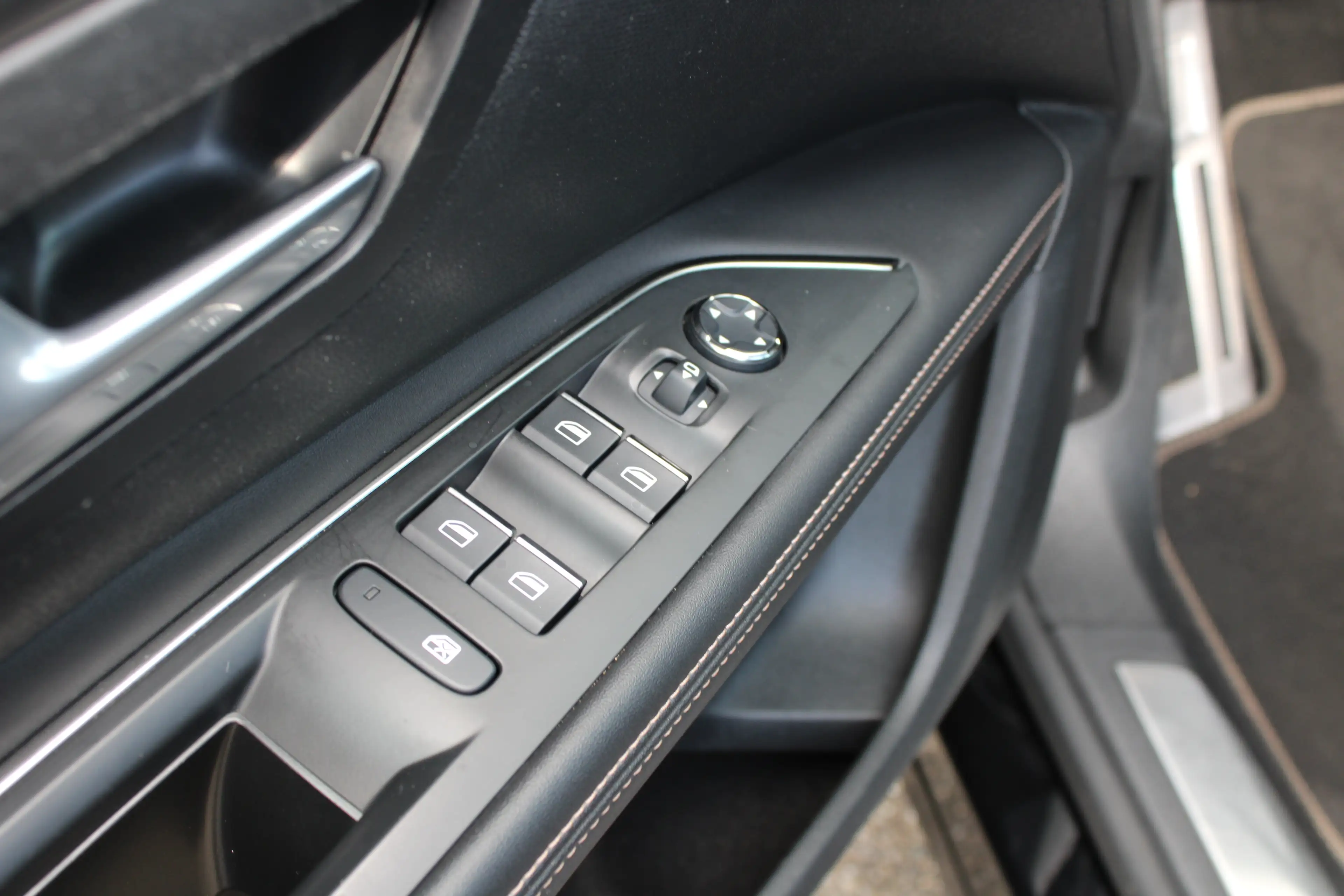 Peugeot 5008 1.2 PureTech EAT8 GT | Automaat | Navigatie | Came — photo 20
