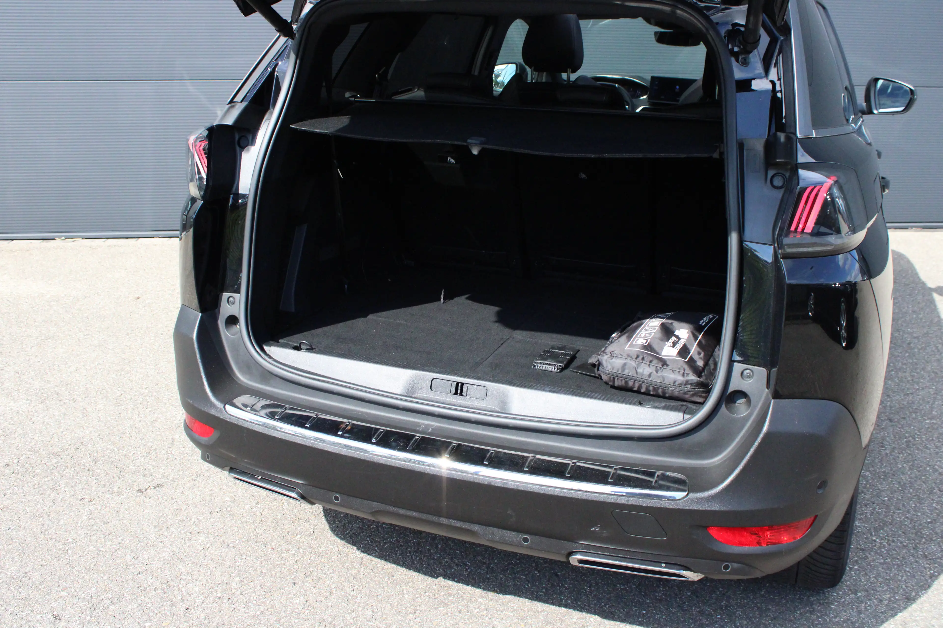 Peugeot 5008 1.2 PureTech EAT8 GT | Automaat | Navigatie | Came — photo 13