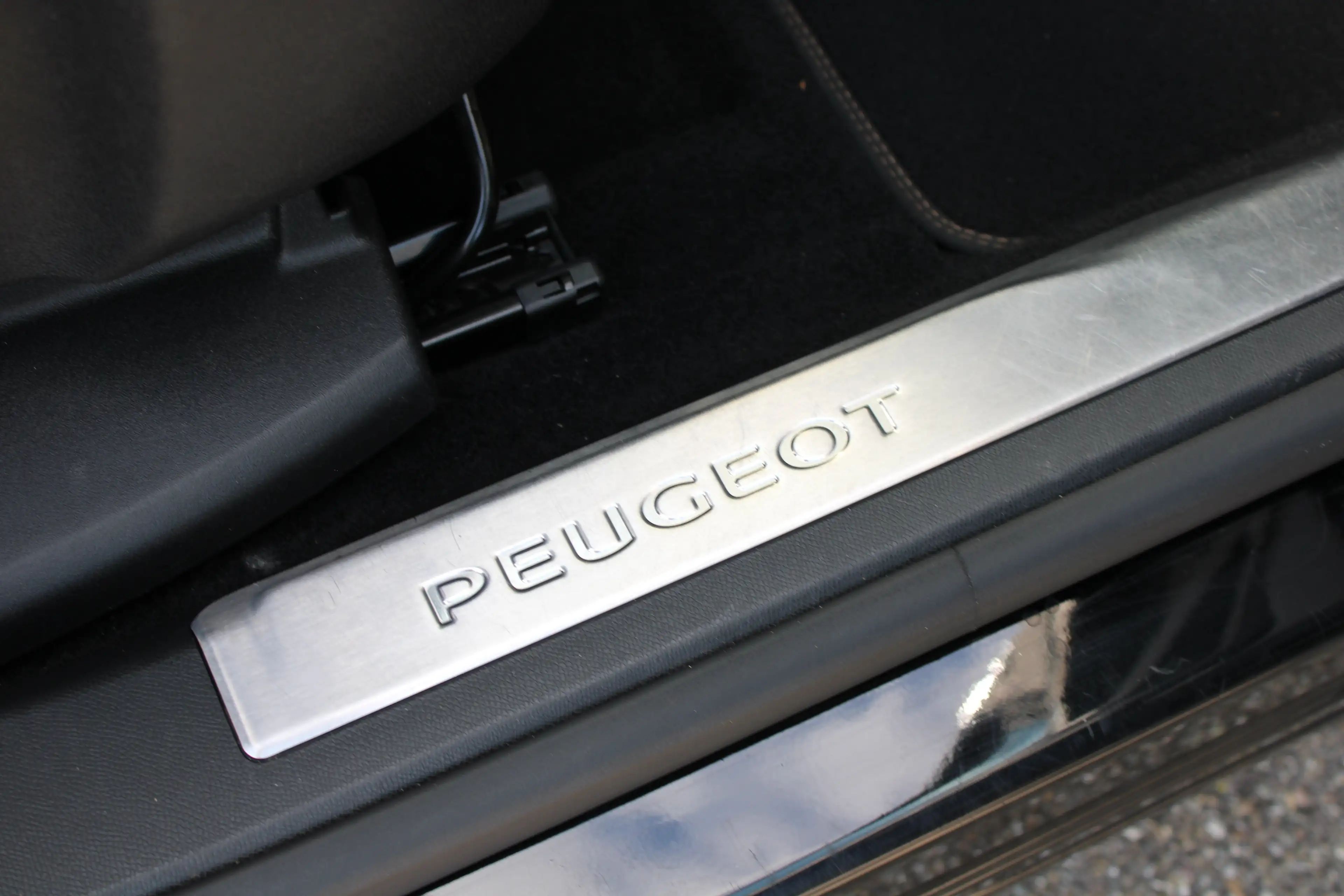 Peugeot 5008 1.2 PureTech EAT8 GT | Automaat | Navigatie | Came — photo 6