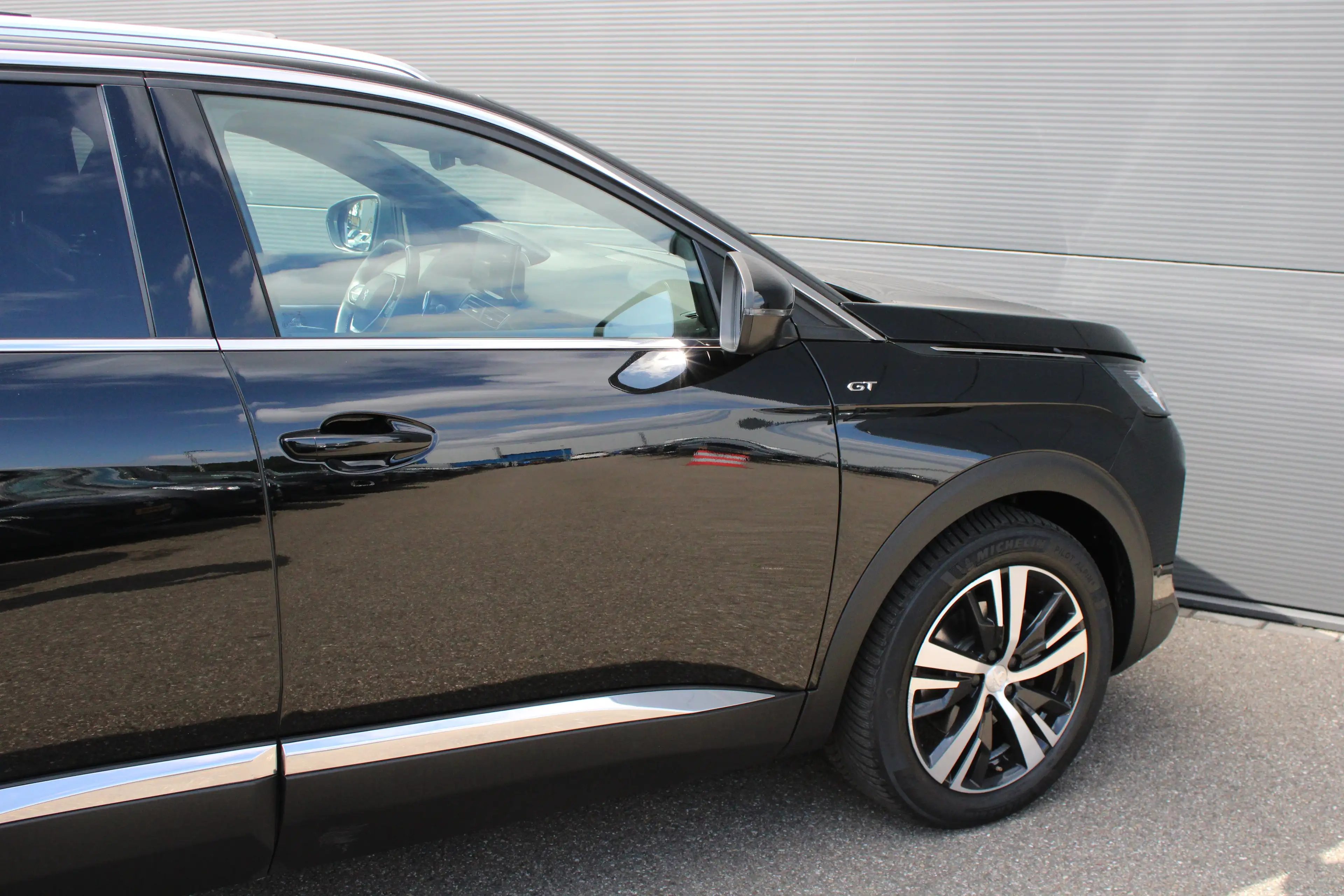 Peugeot 5008 1.2 PureTech EAT8 GT | Automaat | Navigatie | Came — photo 11