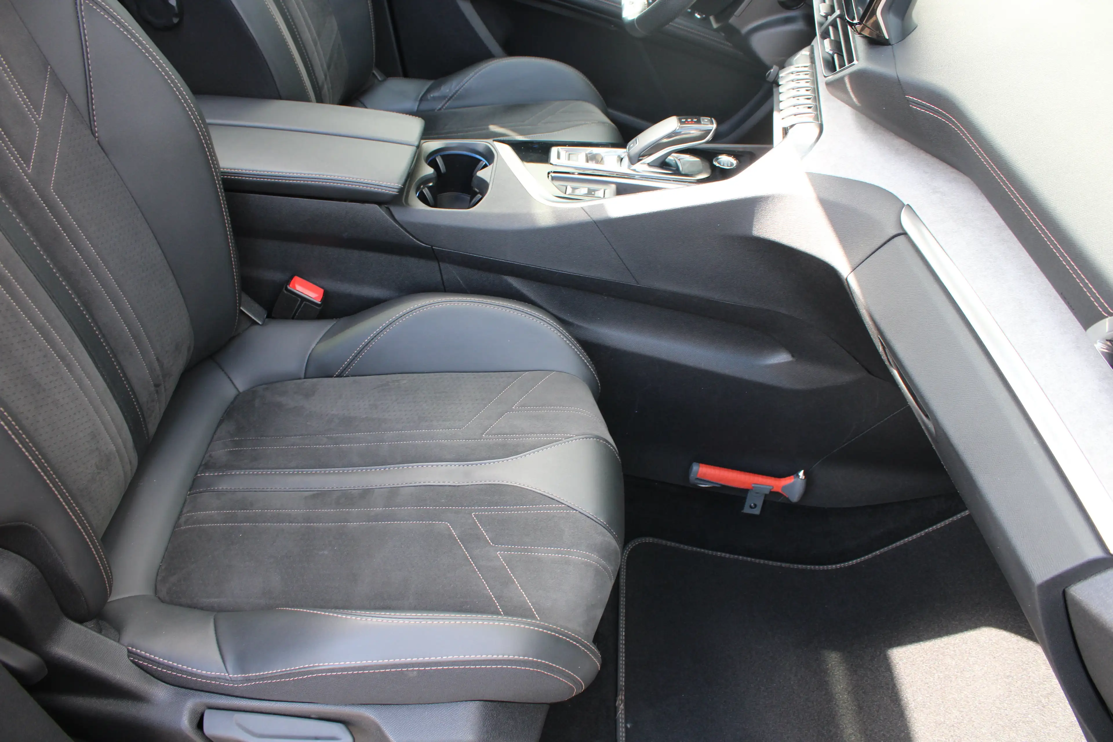 Peugeot 5008 1.2 PureTech EAT8 GT | Automaat | Navigatie | Came — photo 5