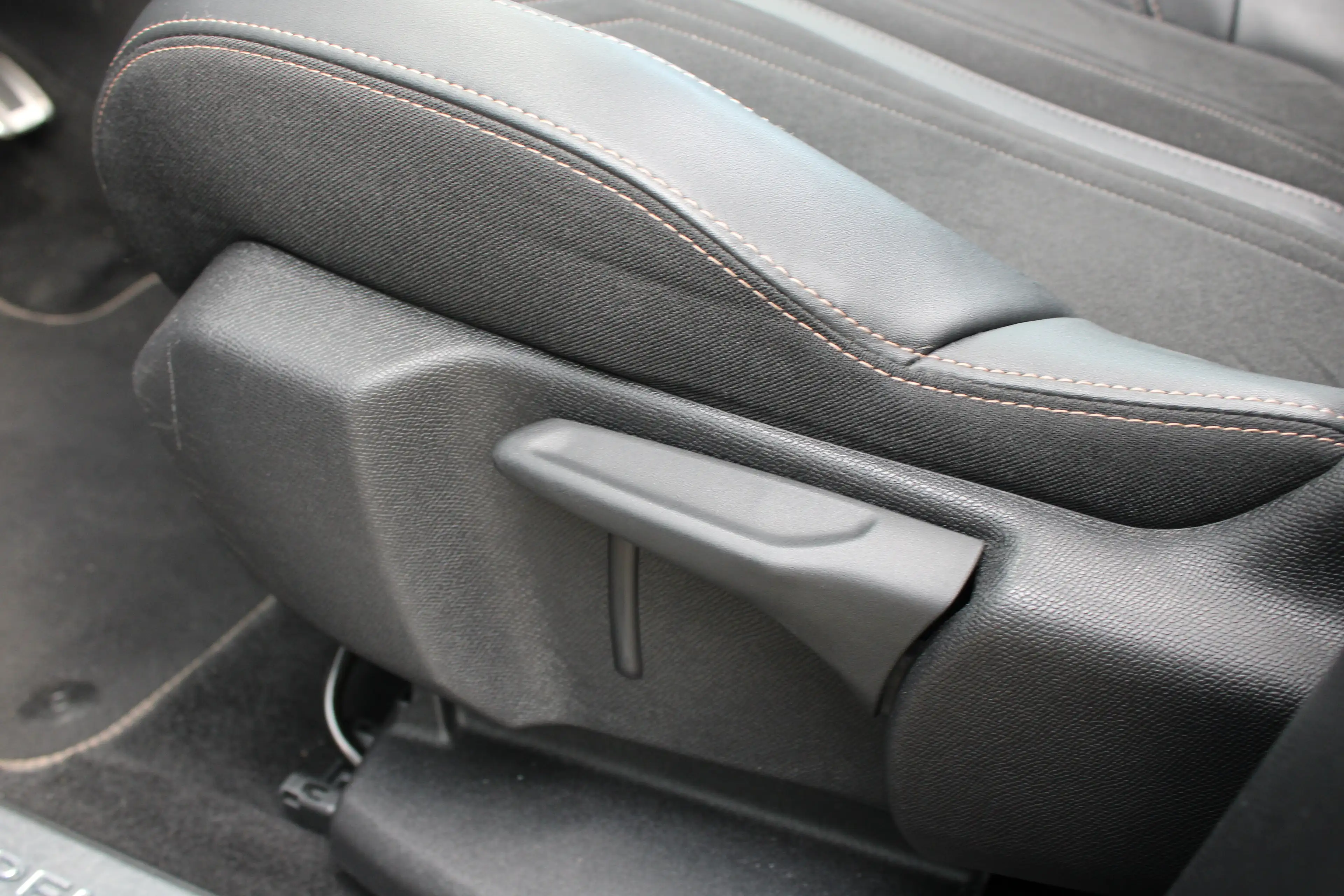 Peugeot 5008 1.2 PureTech EAT8 GT | Automaat | Navigatie | Came — photo 21