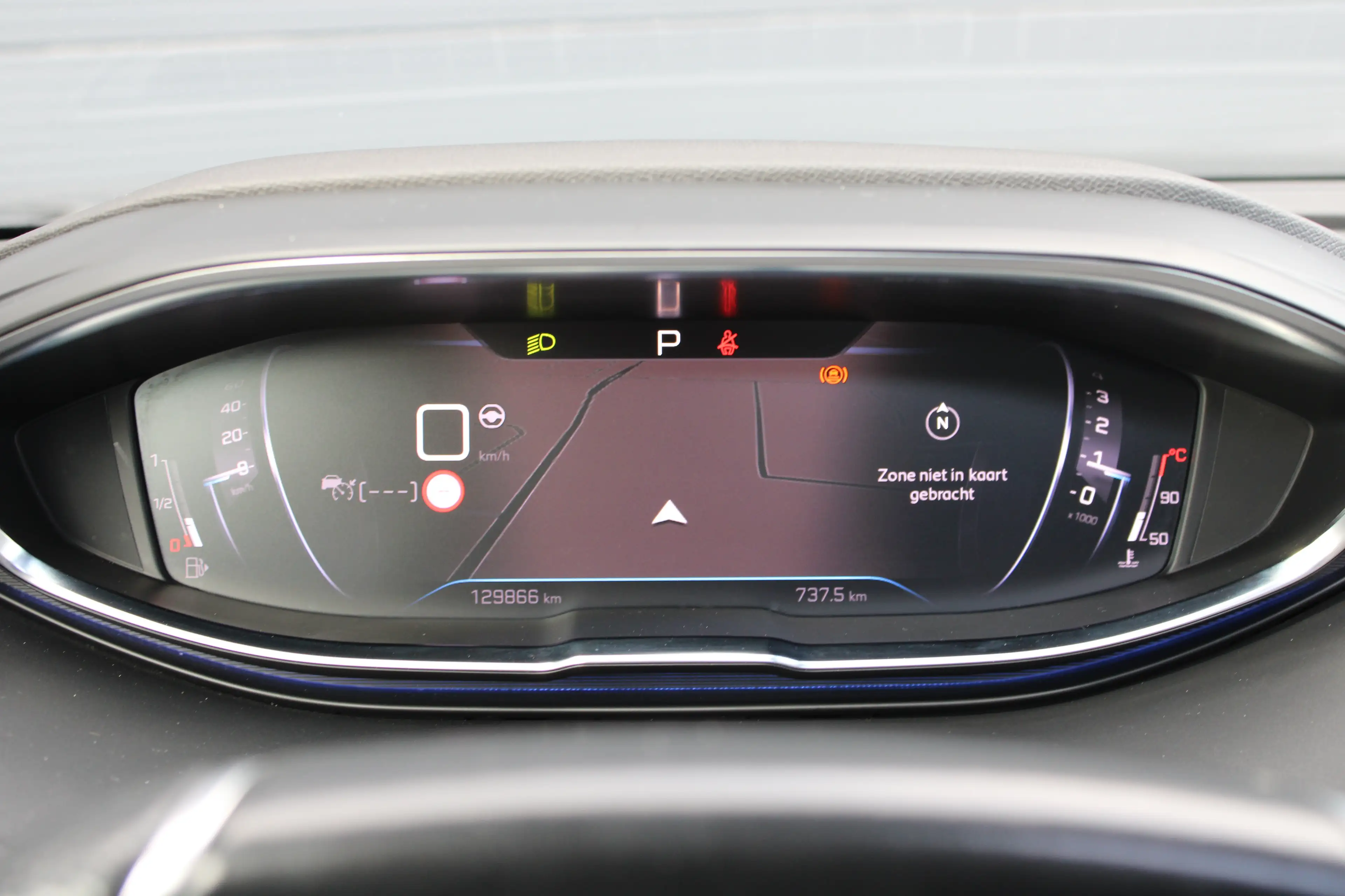 Peugeot 5008 1.2 PureTech EAT8 GT | Automaat | Navigatie | Came — photo 31