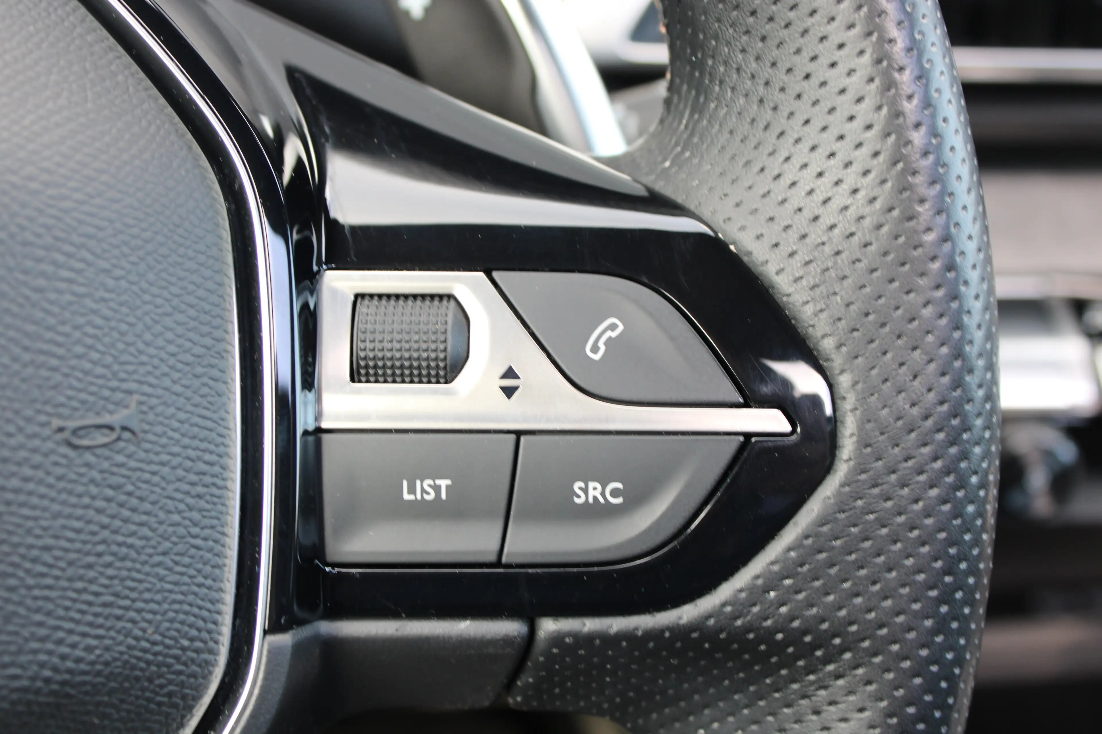 Peugeot 5008 1.2 PureTech EAT8 GT | Automaat | Navigatie | Came — photo 33