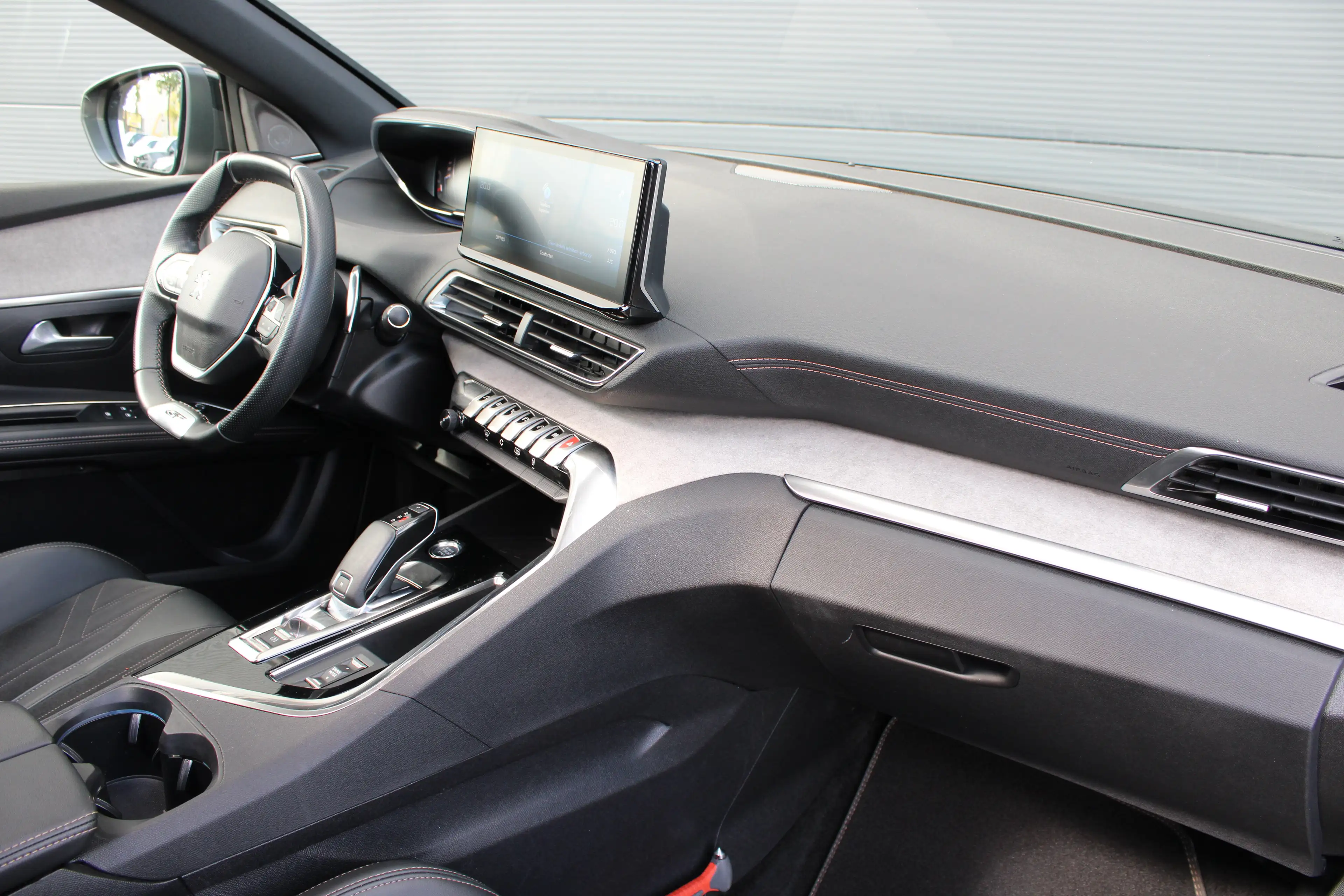 Peugeot 5008 1.2 PureTech EAT8 GT | Automaat | Navigatie | Came — photo 3