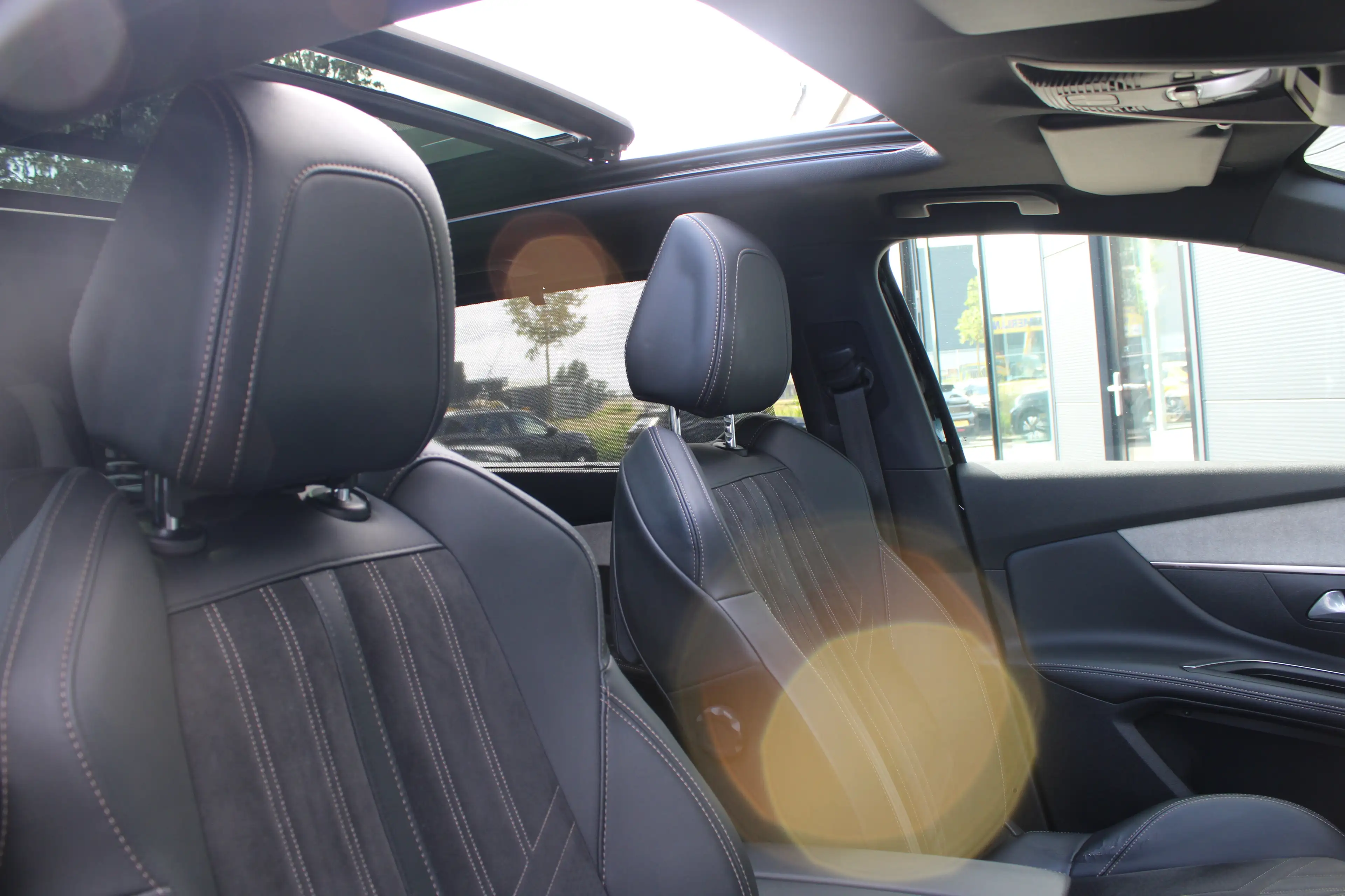 Peugeot 5008 1.2 PureTech EAT8 GT | Automaat | Navigatie | Came — photo 4
