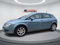 SEAT Leon 1.6 Stylance 1.Hand Klima 66800KM Blau - thumbnail 3