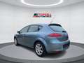 SEAT Leon 1.6 Stylance 1.Hand Klima 66800KM Blau - thumbnail 4