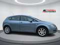 SEAT Leon 1.6 Stylance 1.Hand Klima 66800KM Blau - thumbnail 7