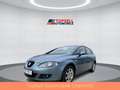SEAT Leon 1.6 Stylance 1.Hand Klima 66800KM Blau - thumbnail 1