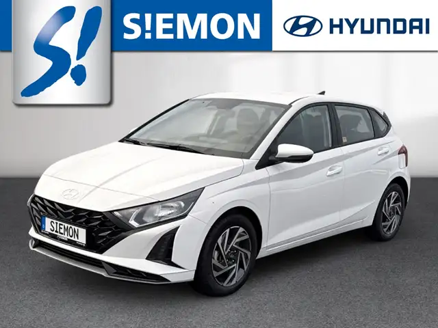 Hyundai i20 1.0 T GDi Trend SHZ NAVI R Cam PDC Bluetooth