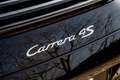 Porsche 997 911 CARRERA 4S / MANUAL / SPORT CHRONO / PASM Schwarz - thumbnail 16