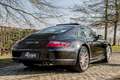 Porsche 997 911 CARRERA 4S / MANUAL / SPORT CHRONO / PASM Schwarz - thumbnail 7