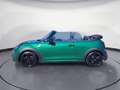 MINI Cooper S Cabrio JCW Trim Aut. Navi RFK HiFi Lede Grün - thumbnail 3