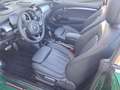 MINI Cooper S Cabrio JCW Trim Aut. Navi RFK HiFi Lede Grün - thumbnail 6